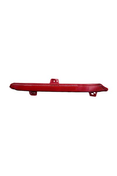 MATSUBA Honda Reflector Bumper Accord 18-21 Rear Right
