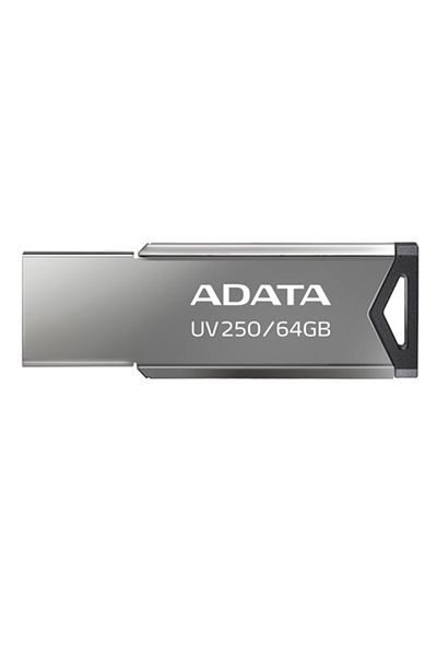 Adata FlashDrive UV250 16GB Negru Metalic USB 2.0