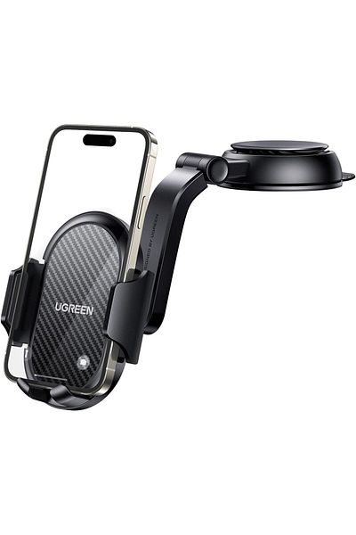 Ugreen Car Phone Holder Car Mount for Dashboard & Windscreen