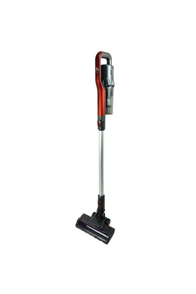 Jocca Aspirator Vertical Fara Fir, Cu Led Si Putere De 10kpa Pentru Curatare Eficienta