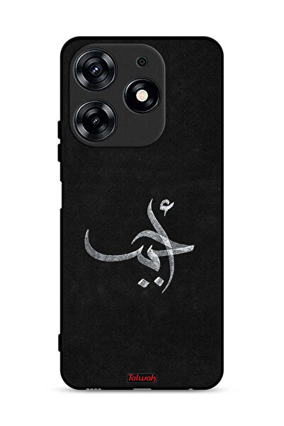 Tolwak غطاء حماية لهاتف تكنو سبارك 10 برو 4G - Ahabab