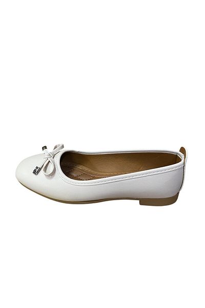 Shoes Women's Bow Ballerina Flat