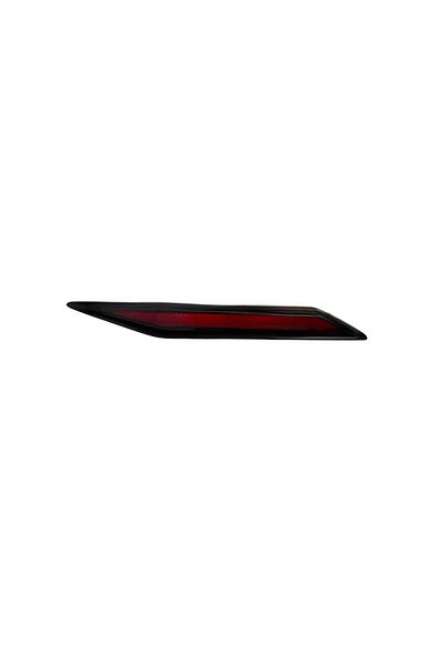 Orjinal Jaecoo reflector bumper jaecoo 7 24-26 rear left