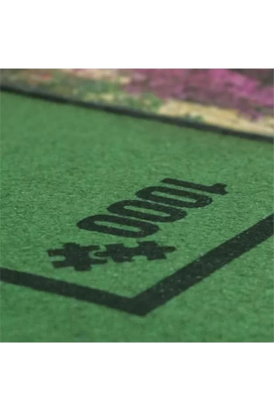 Genel Markalar Puzzle Halısı 1000'lik - 100x65cm (Puzzle Roll Mat)