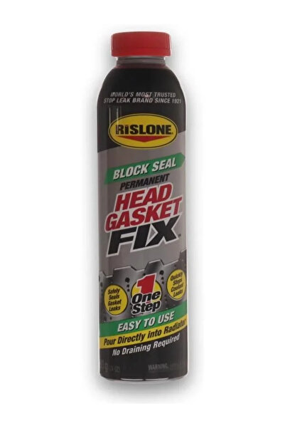 Genel Markalar Silindir Kapak Contası Onarıcı