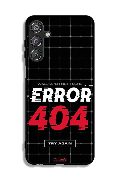Tolwak غطاء حماية لهاتف Samsung Galaxy F16 5G (خطأ 404)