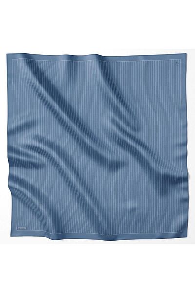 Armine 50 Eșarfă din mătase twill 9348d