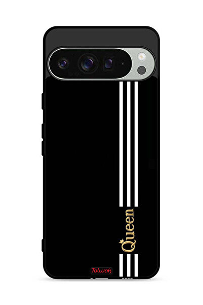 Tolwak غطاء حماية لجهاز Google Pixel 9 Pro XL - كوين