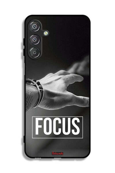 Tolwak غطاء حماية لهاتف سامسونج جالاكسي A16 - فوكس