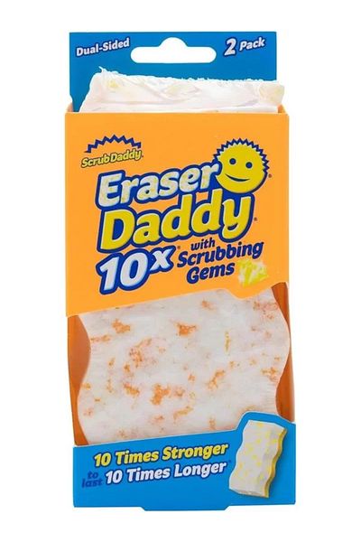 STOREMAX Eraser Daddy 10X - Double Pack