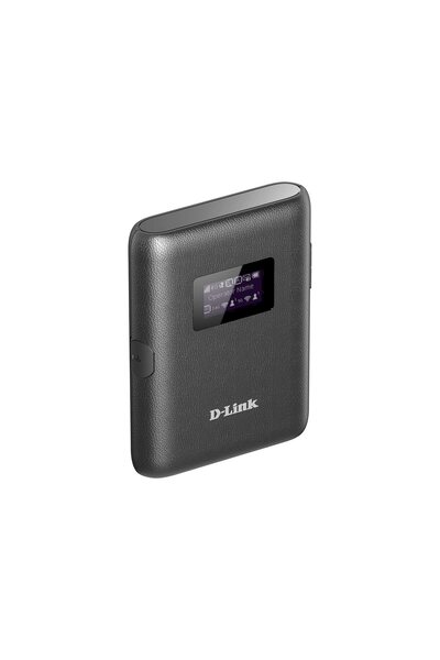 D-Link Hotspot Mobil 4G LTE DWR-933 802.11ac 300Mbps