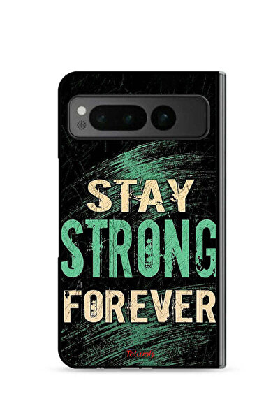 Tolwak غطاء حماية لهاتف Google Pixel Fold 5G - حافظ على قوتك للأبد