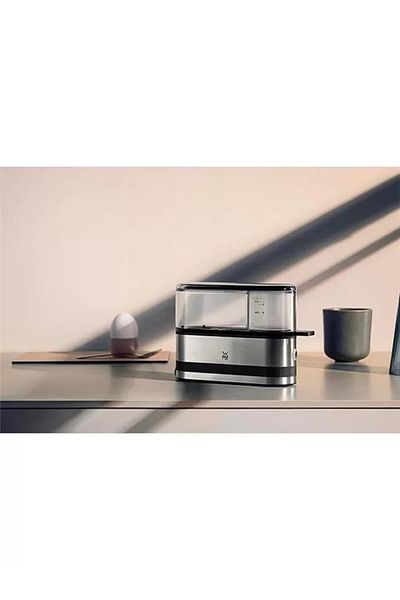 STOREMAX Kitchen Minis 2 Egg Cooking Machine