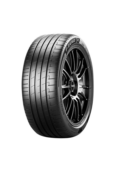 Pirelli 245/40ZR18 (97Y) XL P Zero PZ5 Oto Yaz Lastiği ( Üretim : 2025 )