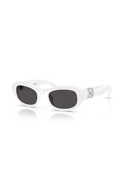 Swarovski Sk6036U 105087 50 Women's Sunglasses