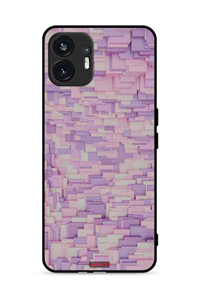 Tolwak Nothing Phone (2) 5G Protective Case Cover Pawel