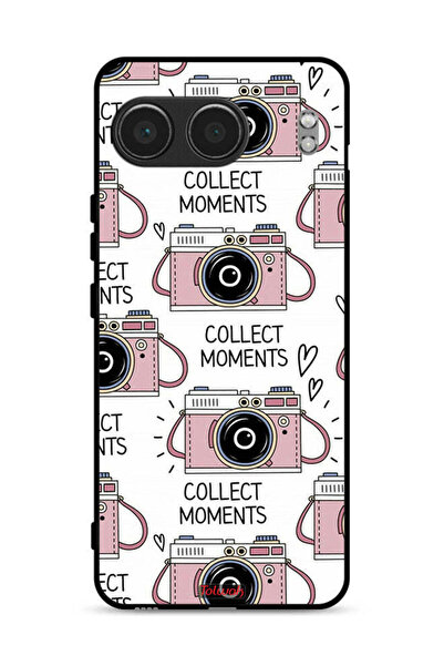 Tolwak غطاء حماية لهاتف OnePlus Nord 4 5G - اجمع اللحظات