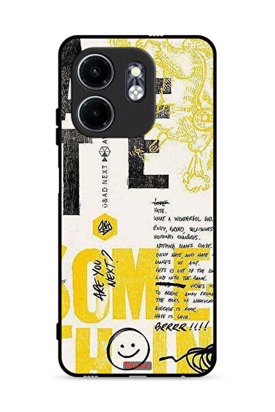 Tolwak غطاء حماية لهاتف Infinix Smart 9 4G هل أنت التالي؟