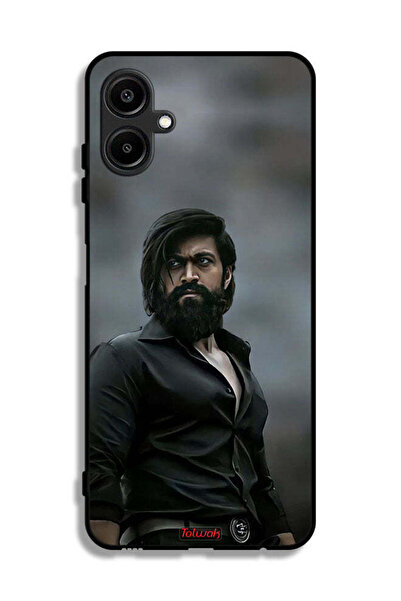 Tolwak غطاء حماية من سامسونج جالكسي M06 5G من ياش رايزنج ستارت