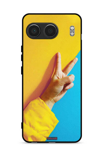 Tolwak غطاء حماية لهاتف OnePlus Nord 4 5G من تصميم راي تيان