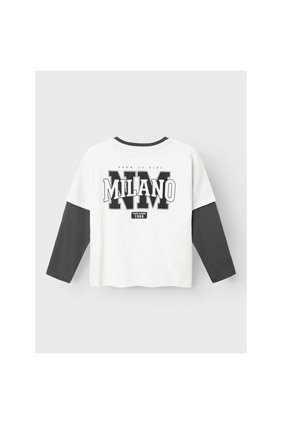name ıt Boy's Sweatshirt 13232156