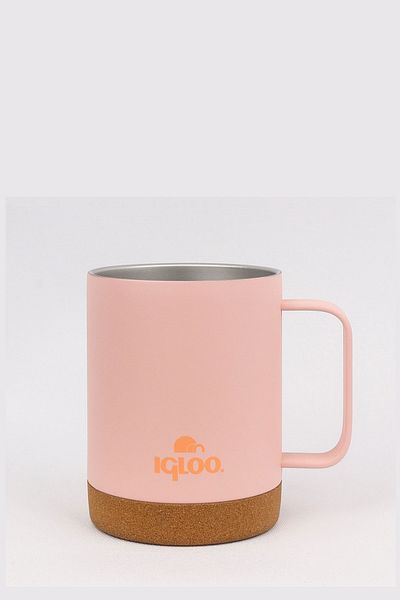 IGLOO Cork Unisex Mug 205696so