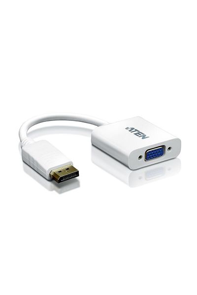 ARK PATENT Adaptator Aten VC925 DisplayPort la VGA