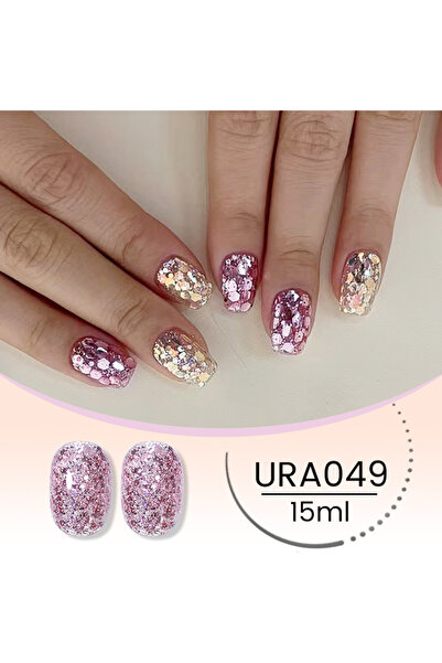 Born Pretty UrSugar Kalıcı Oje-15ml(A49)