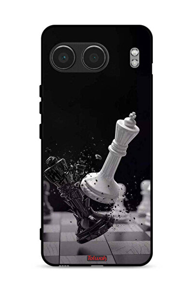 Tolwak غطاء حماية لهاتف OnePlus Nord 4 5G - تحقق