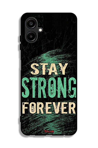 Tolwak غطاء حماية لهاتف سامسونج جالاكسي A06 4G - حافظ على قوتك للأبد