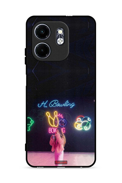 Tolwak غطاء حماية لهاتف Infinix Hot 50i 4G - محبو البولينج