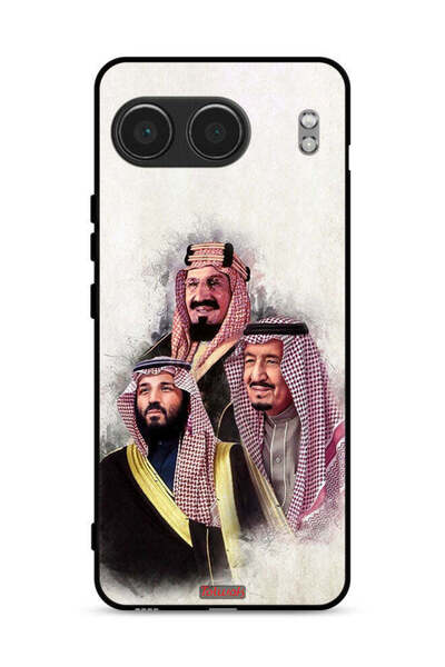 Tolwak غطاء حماية لهاتف ون بلس نورد 4 5G محمد وسلمان وعبد العزيز