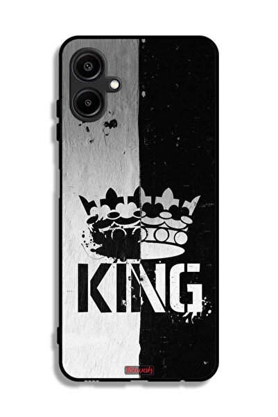 Tolwak غطاء حماية لهاتف سامسونج جالاكسي M06 5G كينج فينتيج