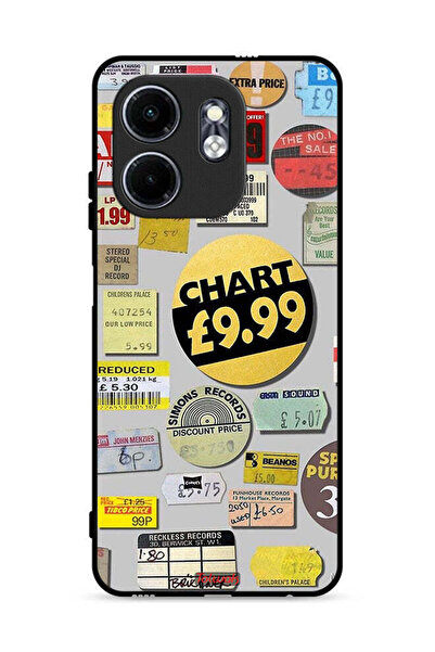 Tolwak سعر غطاء الحماية لهاتف Infinix Hot 50i 4G