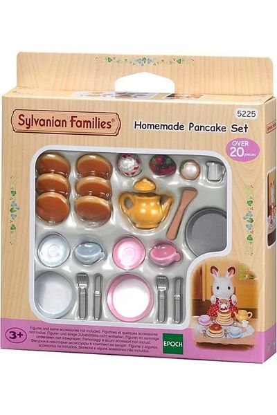 SYLVANIAN FAMILIES Pancake Set 5225