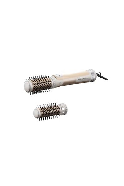 Rowenta Rotating Brush Rowenta, 1000W, 2 brushes, automatic rotation, drying and styling simultaneously
