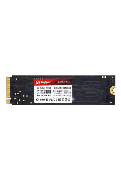 KINGSPEC NX Series Internal Solid State Drive Gen3x4 NVMe M.2 SSD 2280