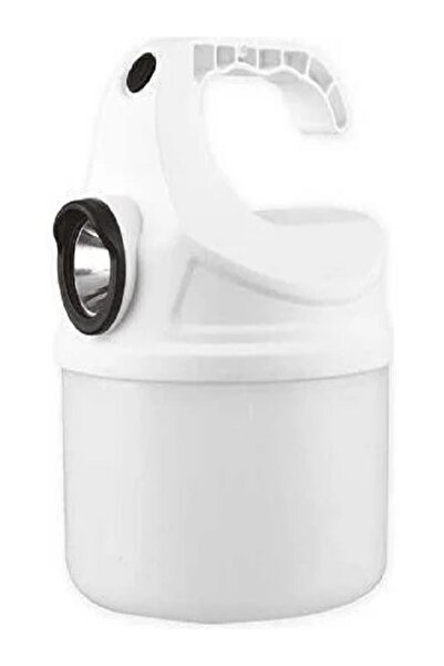 Bolsat PT-7766 PİLLİ EL FENERİ 3 ADET AA KALEM PİL İLE ÇALIŞIR