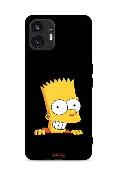Tolwak Nothing Phone (2) 5G Protective Case Cover Carton