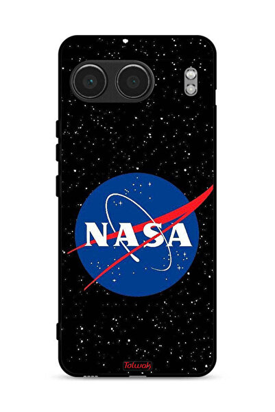 Tolwak غطاء حماية لجهاز OnePlus Nord 4 5G من ناسا