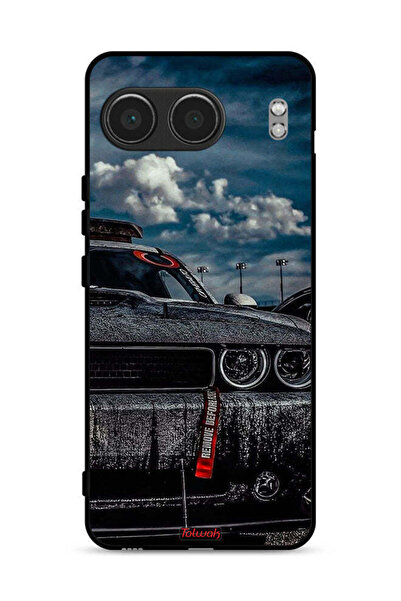 Tolwak غطاء حماية OnePlus Nord 4 5G يجب إزالته قبل السيارة