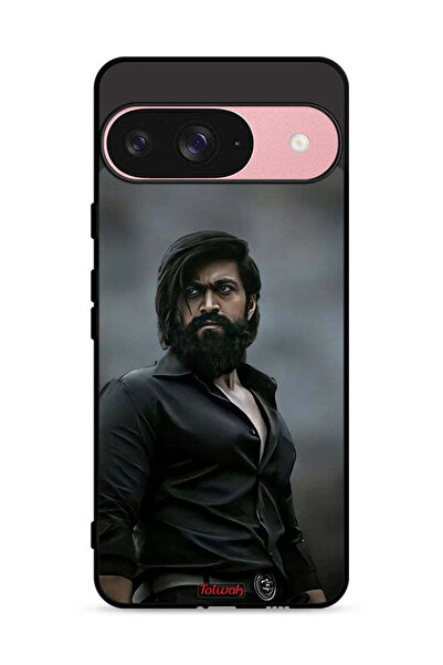 Tolwak غطاء حماية لجهاز جوجل بيكسل 9 من ياش رايزنج ستارت