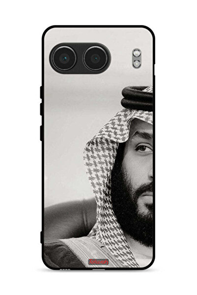 Tolwak غطاء حماية لهاتف ون بلس نورد 4 5G محمد بن سلمان