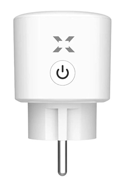 ShopZum Energy Measurement Time Adjustable with Current Protected Mobile Application Remote Controllable