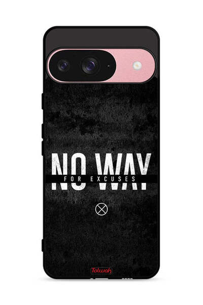 Tolwak غطاء حماية لجهاز Google Pixel 9 - لا مجال للأعذار