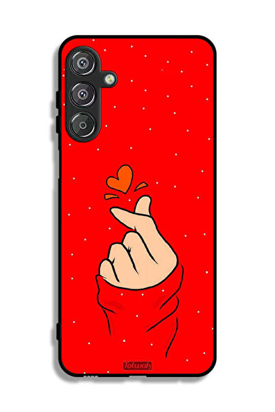 Tolwak غطاء حماية سناب لهاتف سامسونج جالاكسي F16 5G