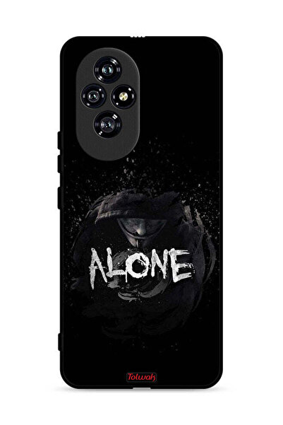 Tolwak غطاء حماية لهاتف Honor 200 5G وحده