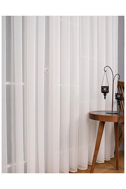 Emuz Tul plat din in elegant TT 1/3 pliat frecvent, nu necesită călcat, panou din tul din in elegant, fundal, tul, perdea, opacizare,