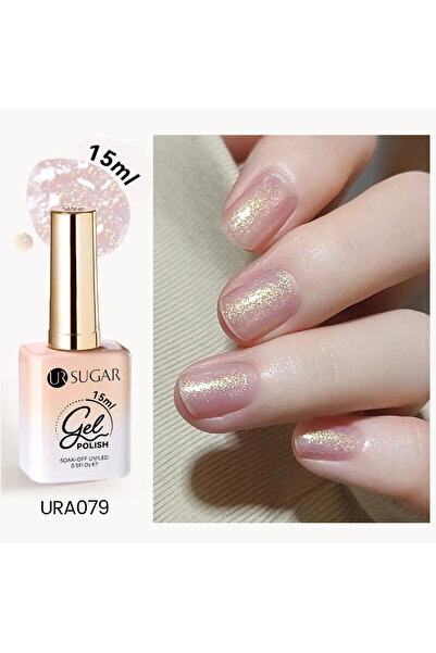 Born Pretty UrSugar Kalıcı Oje-15ml(A79)