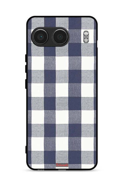 Tolwak غطاء حماية بنمط قماشي لهاتف OnePlus Nord 4 5G